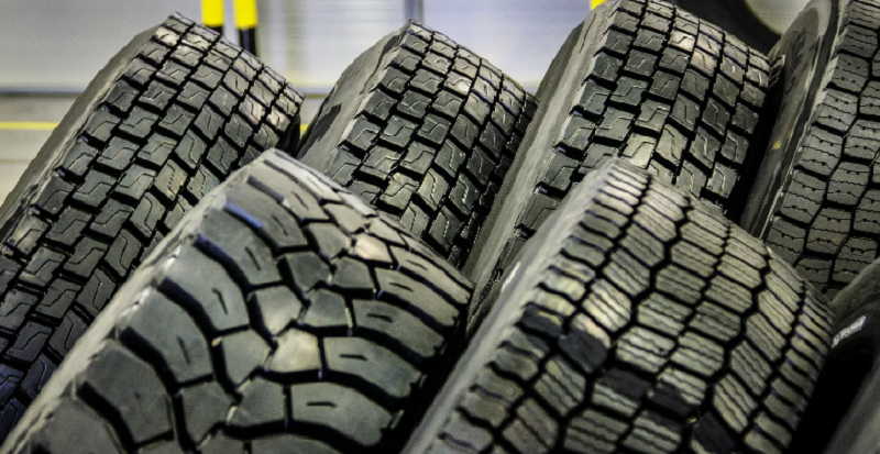 Шины для грузовиков на любой сезон